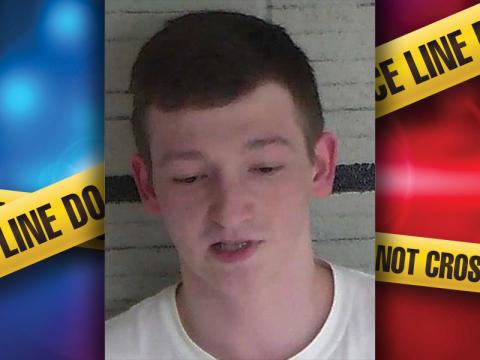 Hunter Nicholas Hill