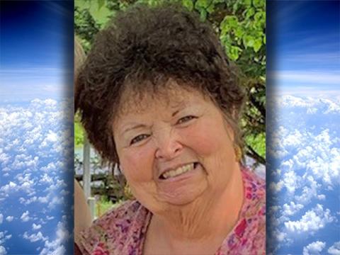 Joyce Pinson