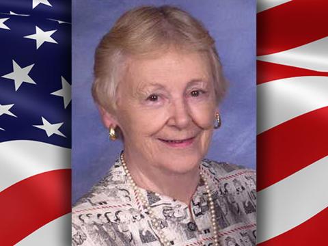 Mardee Kauffman
