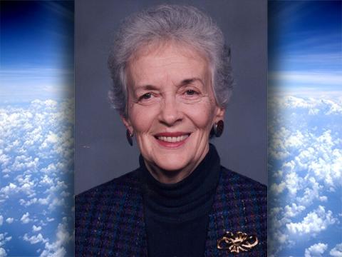 Barbara Barron