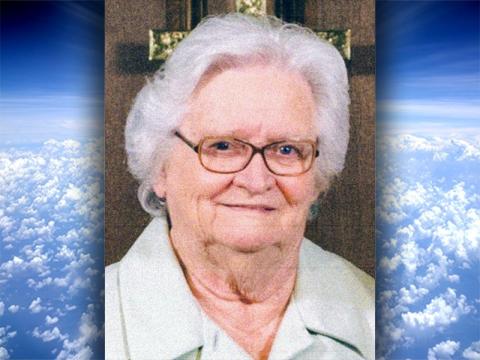 Carolyn Atkins
