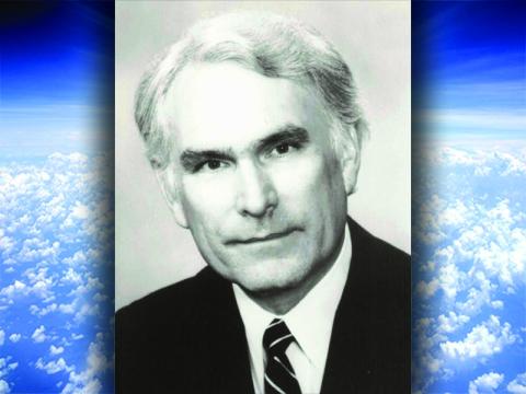 Jim Baker