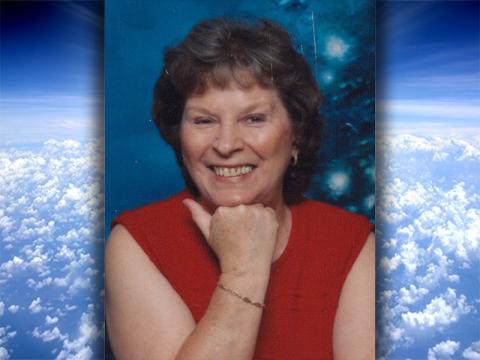 Marlene Adkins