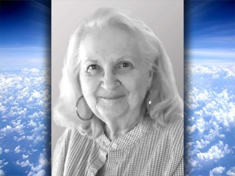 Mary Berger