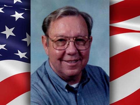 Roy Hughes