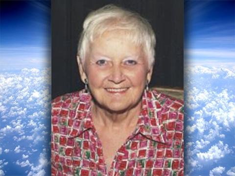 Dorothy Rogers