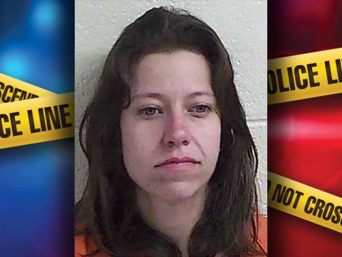 Gretta Jean Bramblett