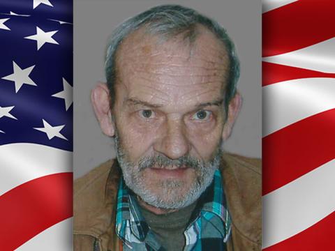 Ralph Seabolt