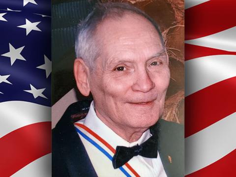 Ed Judge