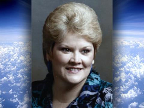 Sue Ann Stalgis