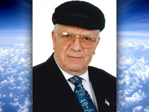 Takis Gaitanoglou