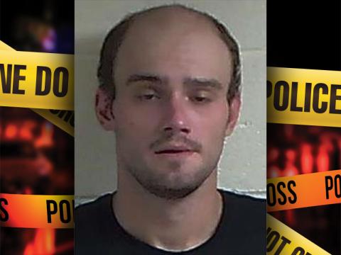 Jonathon Allen Abercrombie