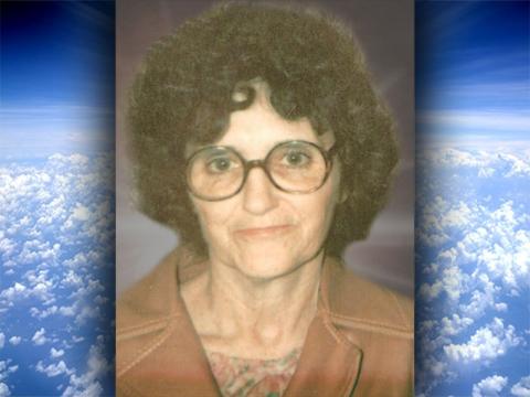 Bertha Foster