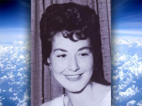 Betty Gardin