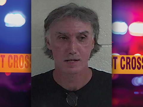 David Lee Roper