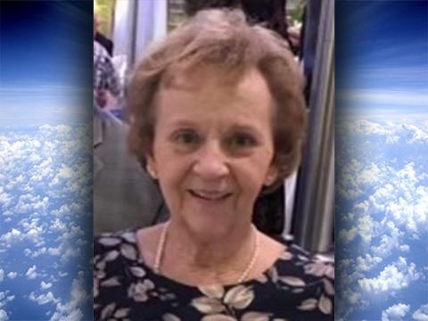 Judy Holloway