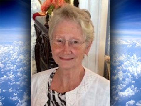 Norma Waters