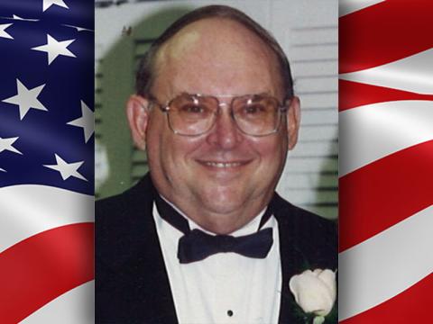 Robert Orton