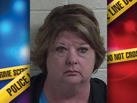 Shirley Ann Sosebee