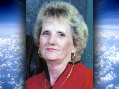 Delores Ballew