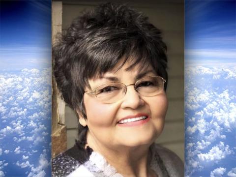 Sherry Guinn