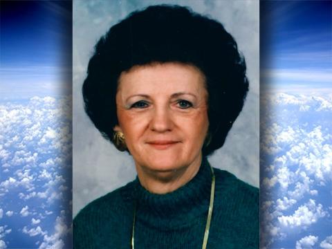 Martha Helton