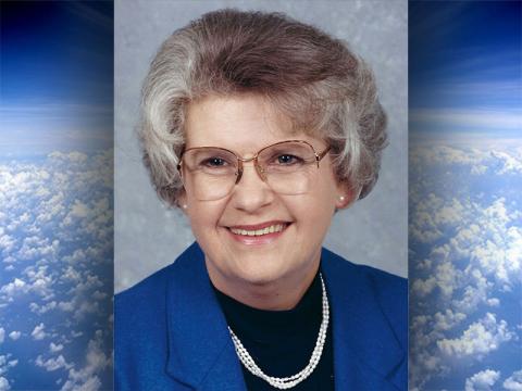 Lillian Dillard