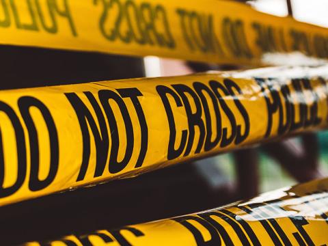 Death investigation continues in Polk County, Tennessee.