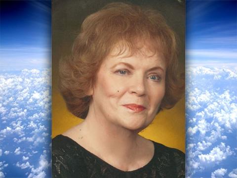 Eileen Kerr