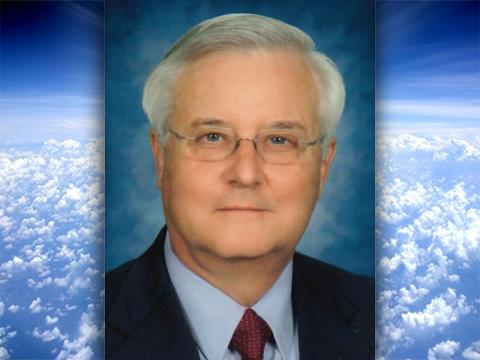 Stephen Cochran