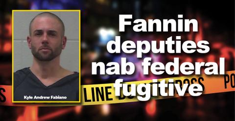 Kyle Andrew Fabiano