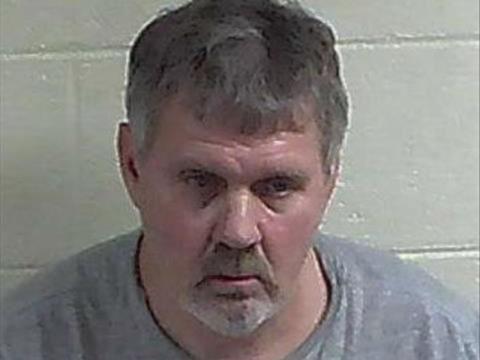 James Howard Reynolds