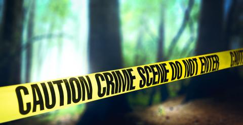 A positive identification is expected to have to be made through DNA samples.