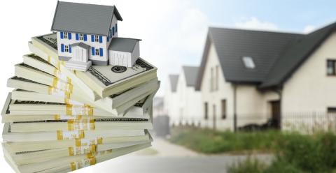 Fannin homes 4th most expensive in the state of Georgia.