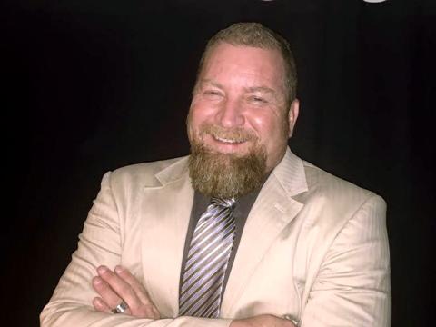 Jack Taylor was re-elected to the Blue Ridge City Council.