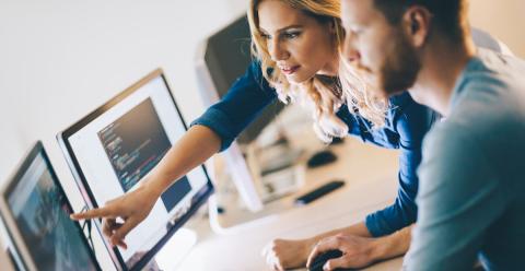 Software will track down rentals, streamline office