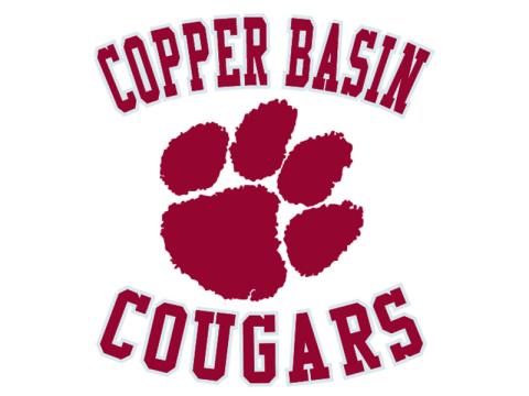 Lady Cougars beat McMinn 5-2