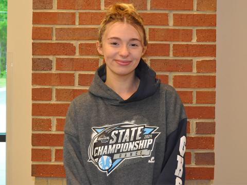 Caylee Gaddis