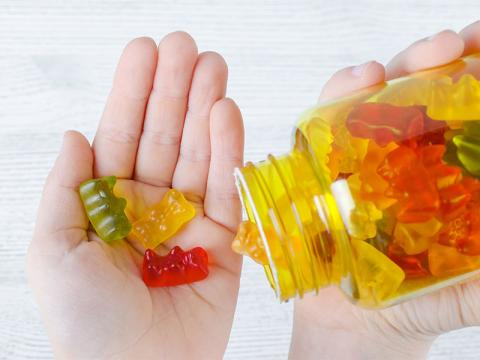 Many have heard talk about THC being added into candy and other snacks, appealing to children, but what isn’t discussed is how closely this actually resembles the candy in a grocery store.