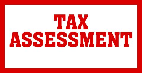 Assessment notices that  were mailed to Fannin County property owners Friday, June 28, include a tax estimate based on last year’s millage rates.