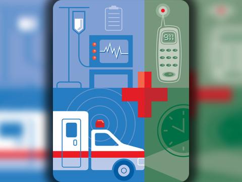 Members of the Polk County commission’s Emergency Medical Services Committee want to see the level of ambulance service care improved.