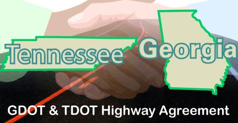 GDOT will pay majority.