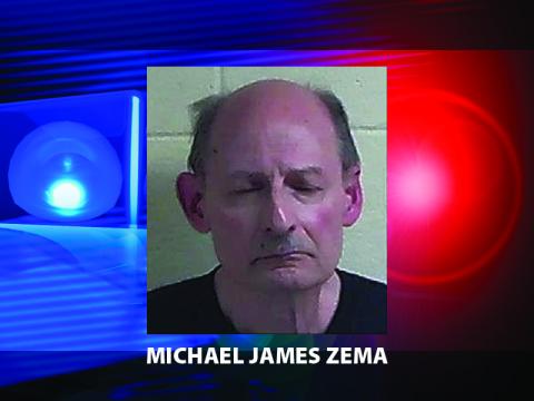 Michael James Zema