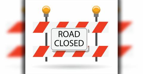 Earley expects the closure to increase traffic congestion through McCaysville and encourages all drivers to use patience as the work progresses.