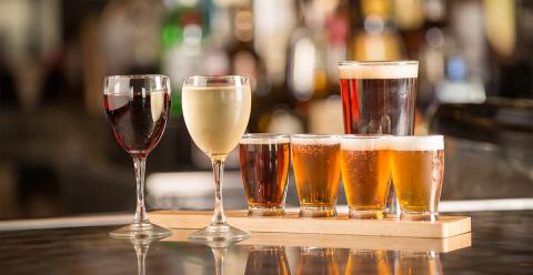 The McCaysville City Council voted to approve the business’ alcohol license.