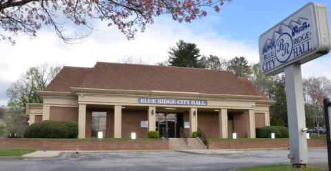 Blue Ridge City Councilman Jack Taylor said he has officially taken over “the function of the city,” following Mayor Rhonda Haight’s recent decision to ask city council members to take on responsibilities with city departments.