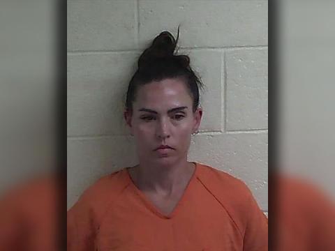 Brittany Campbell Patterson