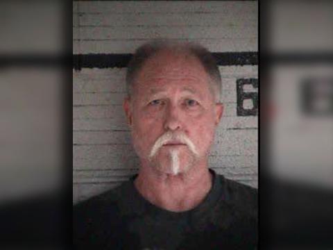 Charles Ray Geyer