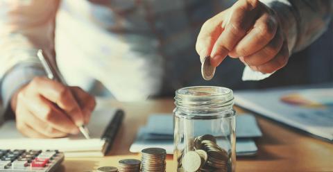 The budget included a $51,324,805 grand total for expenditures and revenue, which Finance Director Sherri Walker said is a 0.38% overall decrease from the previous year.