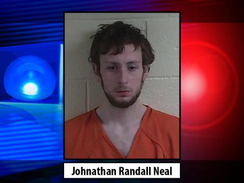 Johnathan Randall Neal